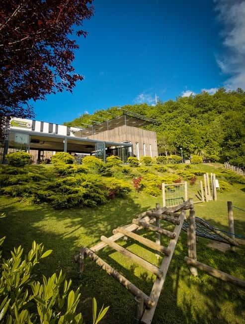 Kosovo: Bear Sanctuary Prishtina, (guided tour & shuttle) - Frequently Asked Questions