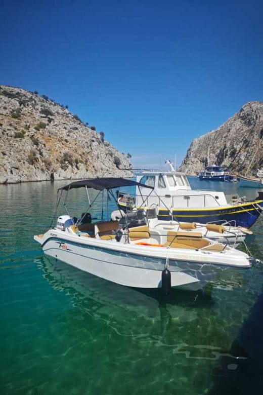 Kos:Private boat rental in kos - Final Thoughts: Is It Worth It?