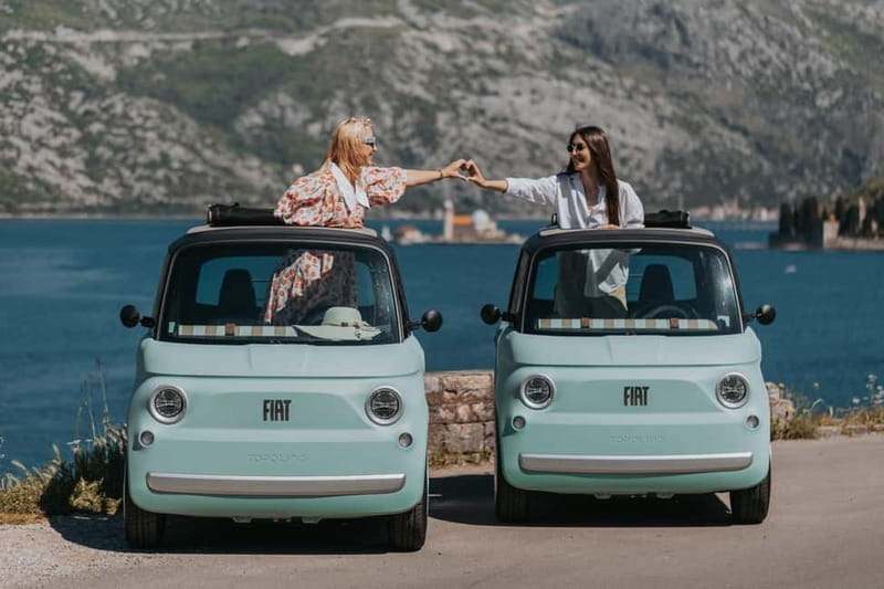 Kotor: Bay of Kotor and Tivat Electric Car Tour - Why This Tour Is Worth Considering