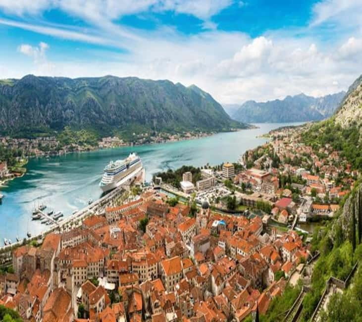 Kotor: Best of Montenegro private tour - What Makes This Tour Stand Out?