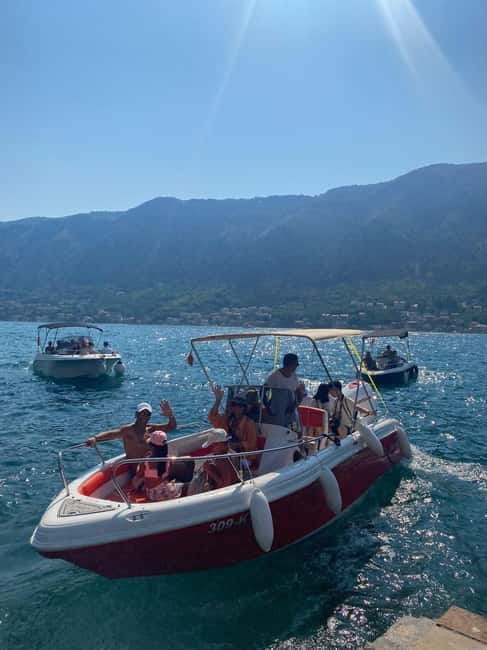 Kotor: Blue Cave and Gulf tour by speedboat - Who Should Consider This Tour?