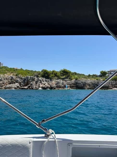 Kotor : Blue Cave Private Tour - Navigating Pricing and Logistics