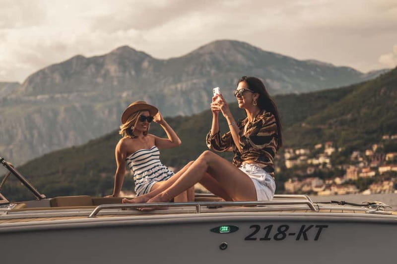 Kotor: Blue Cave with Kotor Bay Island and Submarine Tunnels - Final Thoughts: Is This the Right Trip for You?