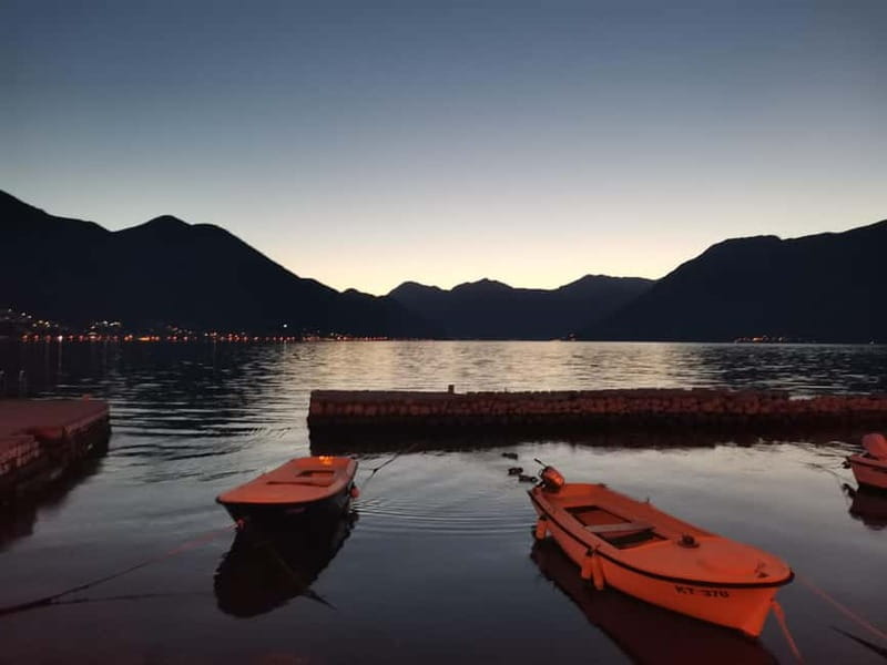 Kotor by night - Who Will Love This Tour?