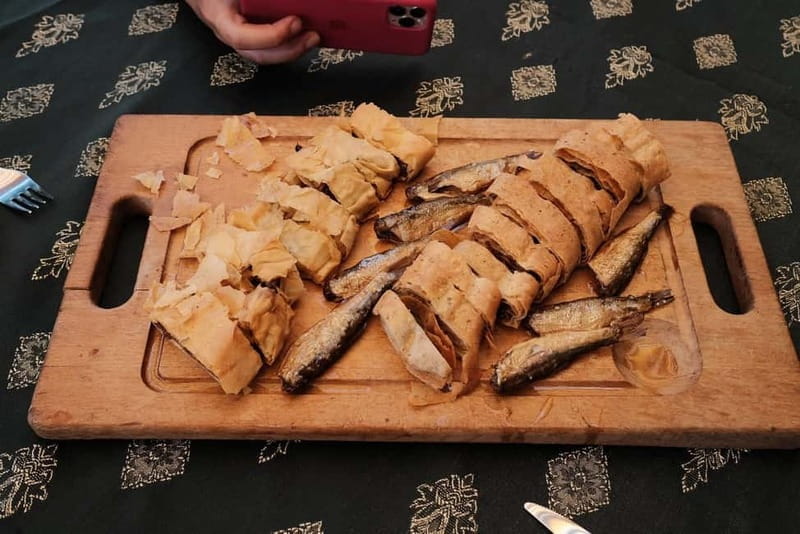 Kotor: City, Perast, Our Lady of the Rocks and Cooking Class - The Itinerary: Step-by-Step Magic of Montenegro