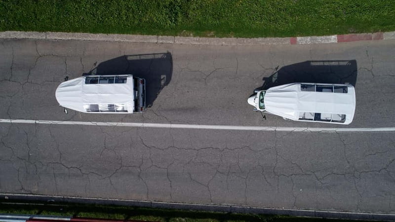 Kotor: Electric tuk-tuk tour of Boka Bay - Final Thoughts