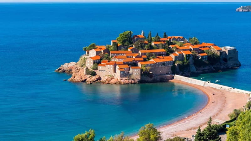 Kotor: Lake Skadar and Biograd Day Trip & Boat Ride - Starting the Journey: From Coastal Views to Hidden Gems