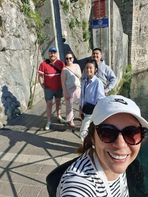 Kotor Old Town Small-Group Walking Tour - Who Will Love This Tour?