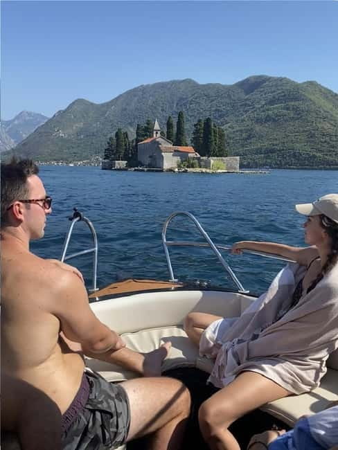 Kotor: Our Lady of the Rocks & Perast Old Town Boat Tour - Visiting Our Lady of the Rocks: A spiritual and historical treasure