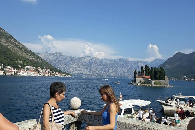 Kotor, Perast and Our Lady of the Rocks private tour - The Perast and Our Lady of the Rocks Highlight