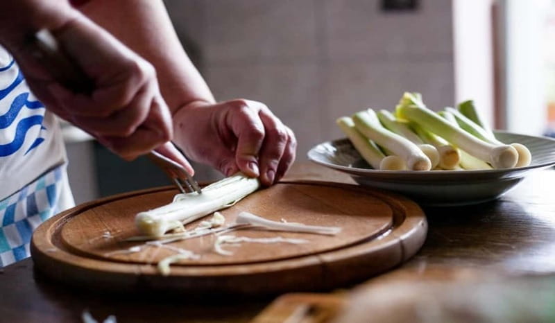 Kotor: Private City Tour and Cooking Class - The Warm Welcome at Susan’s Family Home