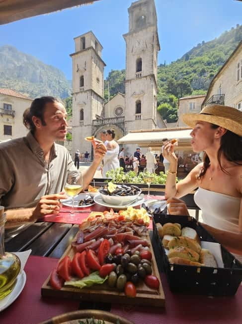 Kotor: Private Walking Tour with Wine and Food Tasting - Final Thoughts: Is It Worth It?