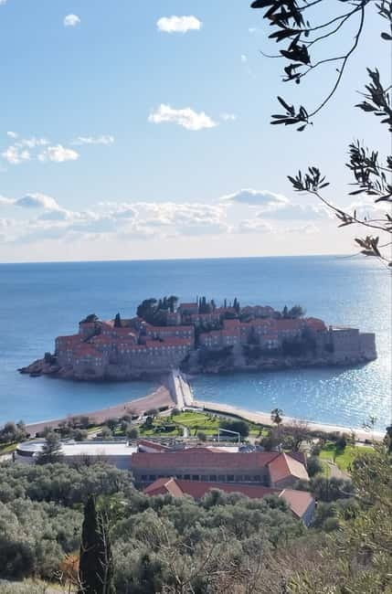 Kotor: Shore Excursion for Cruise Passengers - Practical Tips for Booking and Enjoying