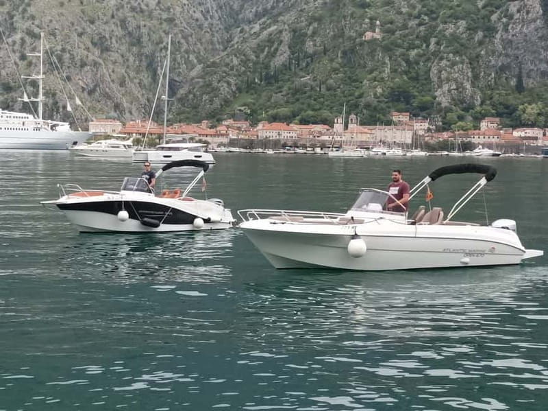Kotor: Speedboat Tour to Blue Cave and Our Lady of the Rocks - Why This Tour Works for Different Types of Travelers