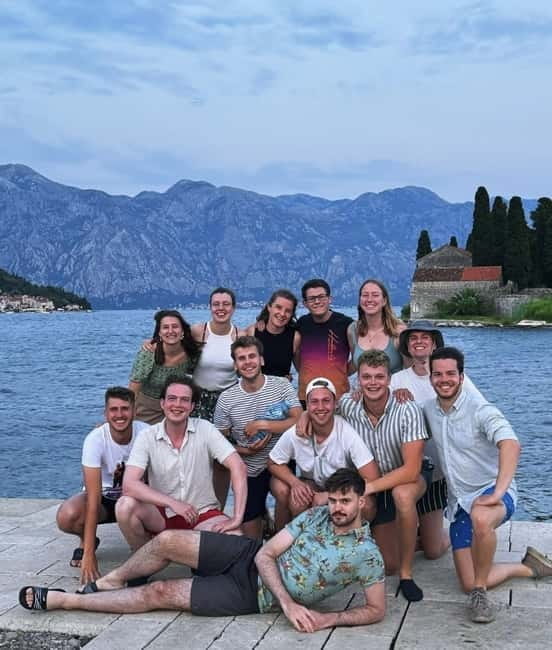 Kotor: Speedboat Tour to Perast, Our Lady of the Rocks - Price and value