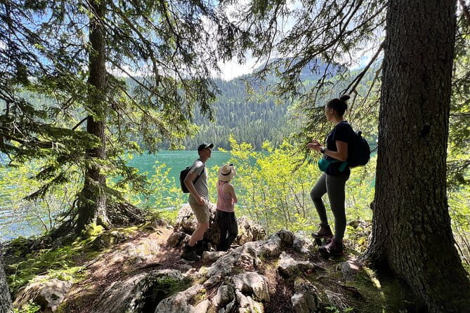 Kotor to Durmitor - Black Lake & Djurdjevica Tara Bridge tour - Who This Tour Is Best For