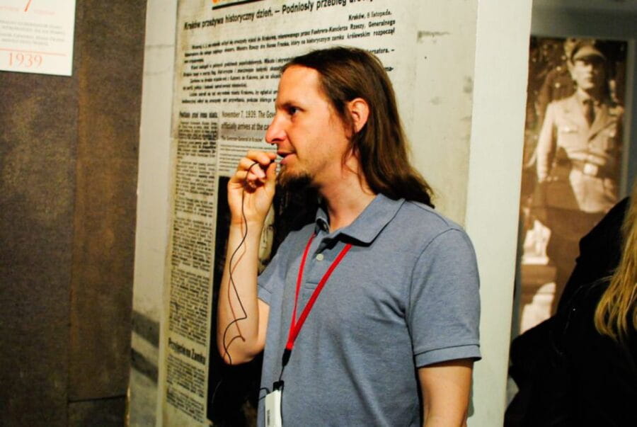 Kraków: 1.5-Hour Guided Tour of Schindler's Factory - What To Expect from the Museum