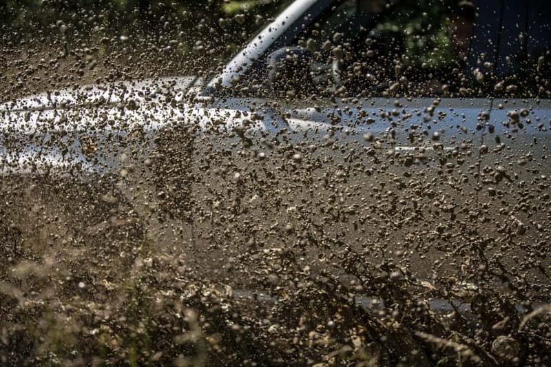 Krakow: 4wd Adventure with Wine Tasting - The Off-Road Experience: More Than Just Bouncing Around