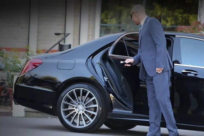 Krakow Airport Private Transfer - Experience Breakdown: What You Can Expect