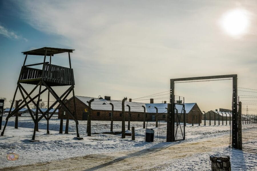 Kraków: Auschwitz-Birkenau Private Tour & Transportation - Final Thoughts