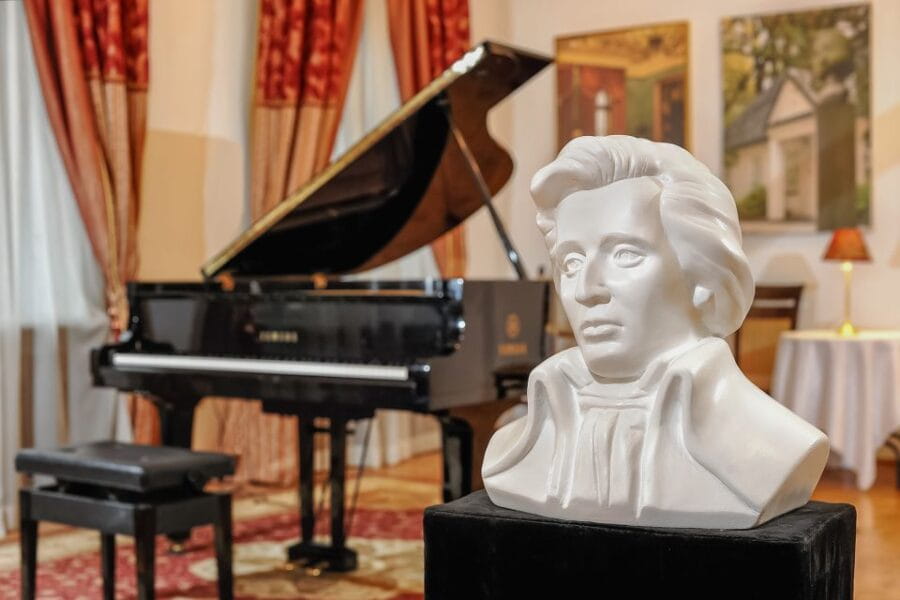 Krakow: Chopin Piano Recital at Chopin Concert Hall - Who Is This Experience Best For?