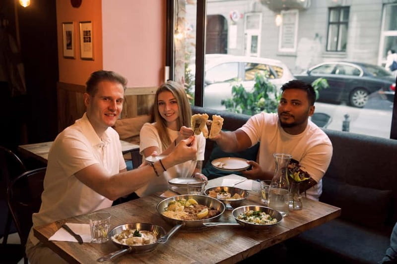 Krakow: Eat Like a Local - Polish Food Tour - Starting Point & First Impressions