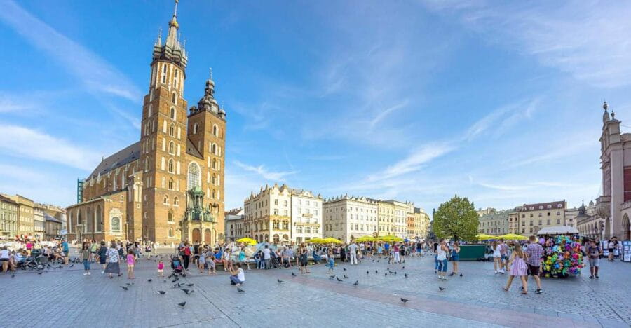 Krakow: Electric Car Sightseeing Tour - Final Thoughts