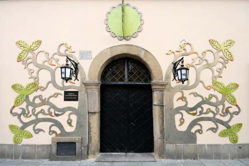 Krakow: Entry Ticket to the Ethnographic Museum - Why This Building Matters for Your Visit