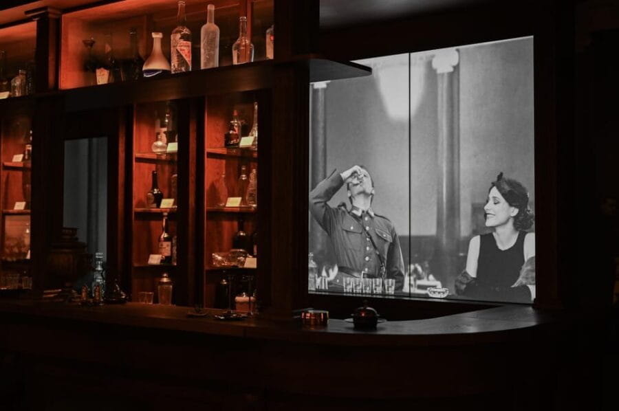 Krakow: Guided Vodka Factory Museum Tour with Tasting - Visiting Krakow’s Vodka Factory Museum: What to Expect from Start to Finish