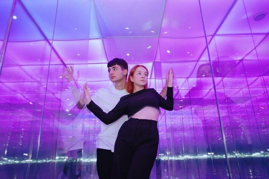 Krakow: House of Attractions 4 Mazes Entry Ticket - What to Expect: Practical Tips for Your Visit