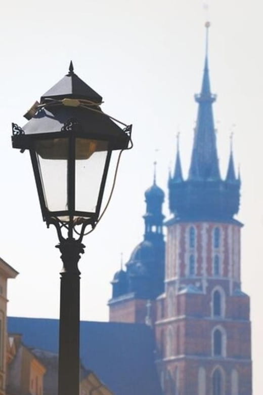 Krakow : Must-See Walking Tour With A Guide - Who Should Consider This Tour