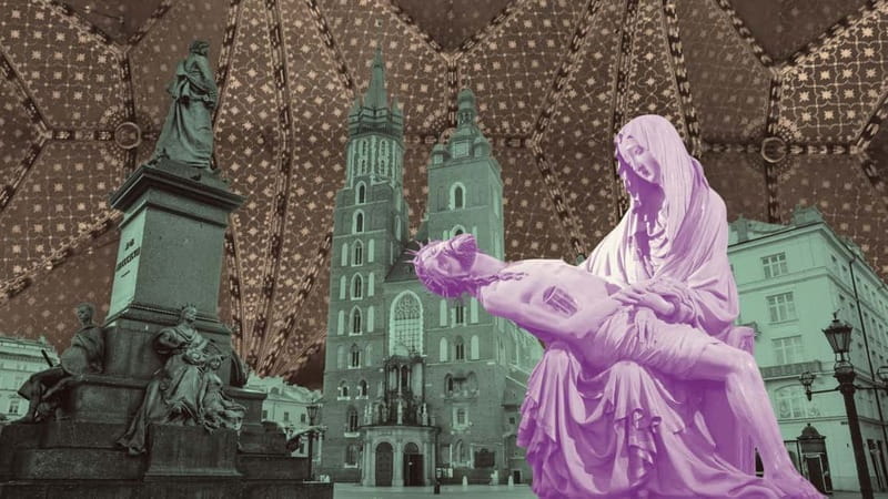 Krakow: Old Town Private Guided Tour & Basilica Entry - Final Thoughts