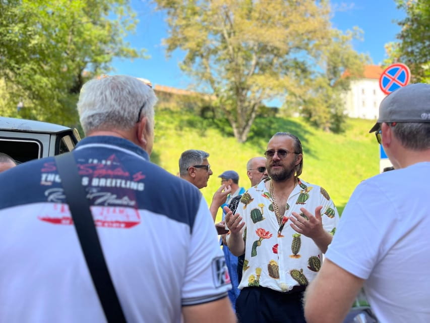 Krakow: Private Old Town Comedy Walk with a Crazy Guide - The Value of a Humorous Tour