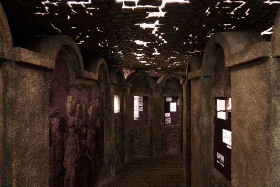 Krakow: Schindler's Factory Ticket with Guided Tour Option - Entering Oskar Schindler’s Factory: What You’ll Experience