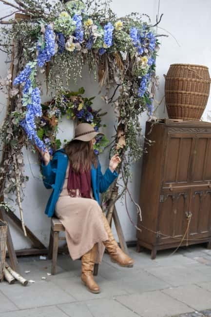 Kraków: Vintage Shops Guided Tour - Price and Logistics