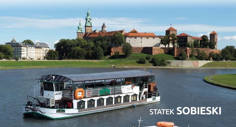 Krakow: Vistula River Cruise to Tyniec Monastery - Final Thoughts