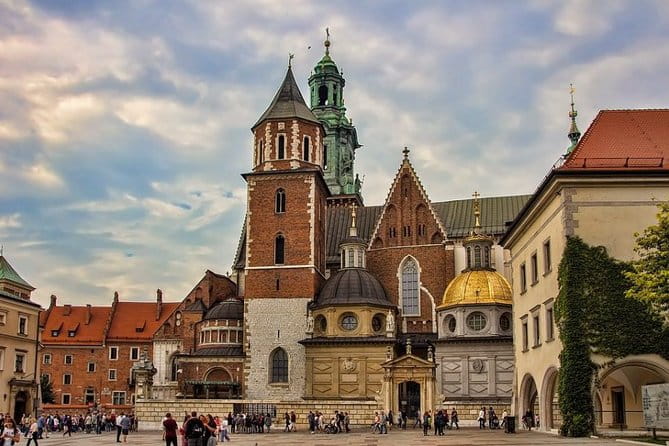 Krakow - Wawel Sightseeing of the Royal Hill - Frequently Asked Questions