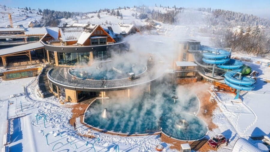 Krakow: Zakopane and Thermal Springs Tour with Hotel Pickup - Who Will Love This Tour