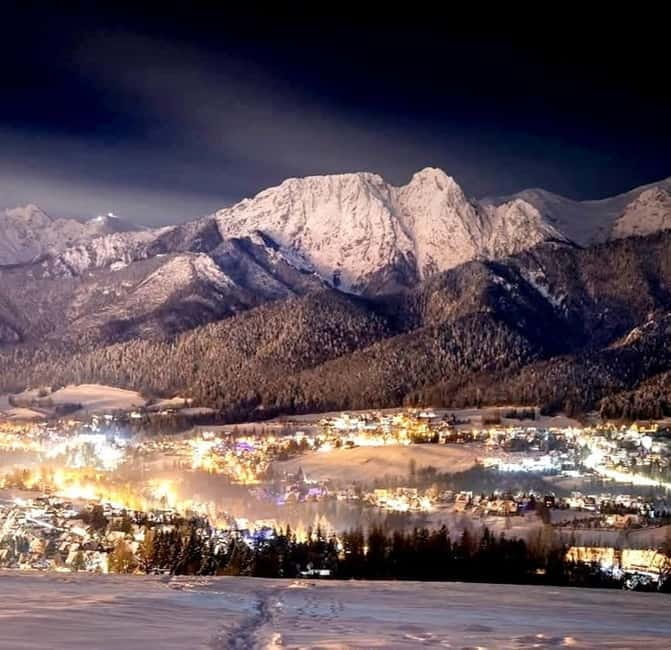 Krakow: Zakopane, Cable Car & Treetop Skywalk - Price and Logistics: Getting the Most from Your Day