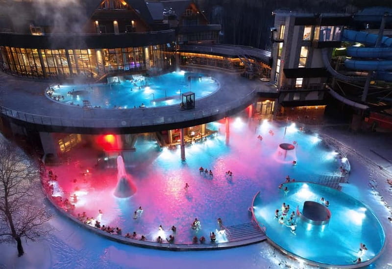 Krakow: Zakopane & Hot Springs Tour, Cable Car, Hotel Pickup - Who This Tour Is Perfect For