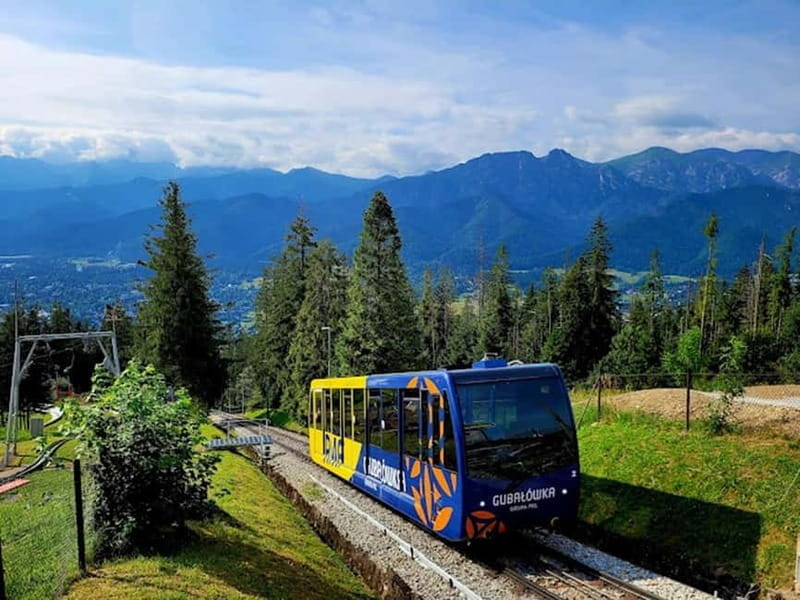 Krakow: Zakopane Tour with Funicular Ride and Cheese Tasting - Price and Value Analysis