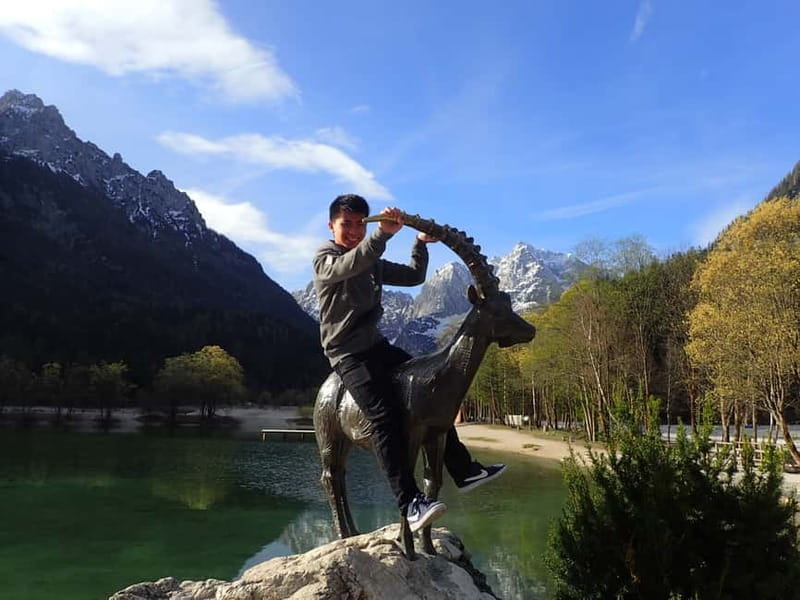 Kranjska Gora, Bovec, Bohinj: Adventure Trip from Bled - Who Would Love This Trip?