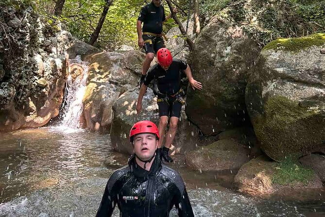 Krapina Canyoning Adventure - Budva - Price and Value Analysis