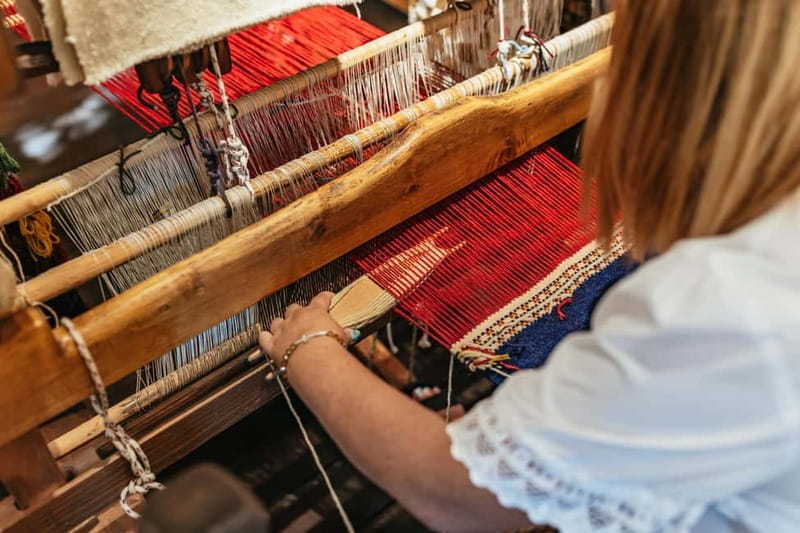 Krka National Park - All Sites - Entry ticket - Navigating Transportation and Logistics