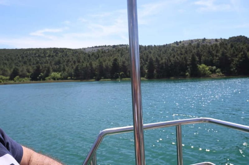 Krka Waterfalls: boat ride - FAQs