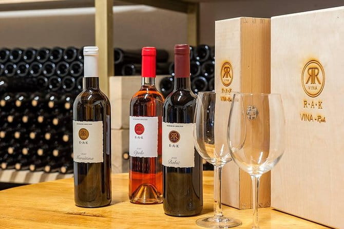 Krka Waterfalls & Dalmatian delights from Split or Trogir - The Itinerary: What Makes Each Stop Special