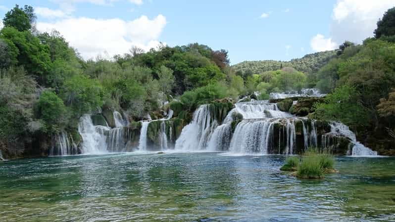 Krka Waterfalls Excursion from Makarska Riviera - Exploring the Itinerary in Depth