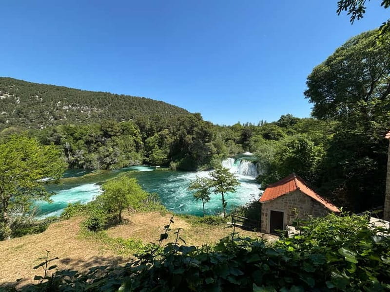 Krka Waterfalls tour includes Olive oils and Wine tasting - Price and Value: How Does It Stack Up?