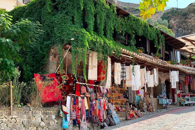 Kruja - Attractions and Bazar, Private Tour from Tirana - Key points/Takeaways