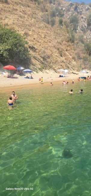 Ksamil: Tongo Island Boat Tour with Lunch - Who Should Consider This Tour?